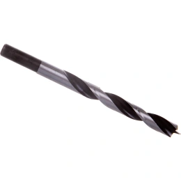 Сверло спиральное по дереву (11x87x133 мм; Z2; HSS) для электроинструмента PROCUT 402011