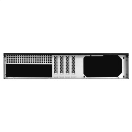Серверный корпус ExeGate Pro 2U450-09 <RM 19", высота 2U, глубина 450, без БП, 2*USB> EX284958RUS