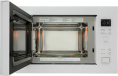 Микроволновая печь Schaub Lorenz SLM EL25D 25л. 900Вт белый встраиваемая