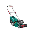 ЗУБР Бензиновая газонокосилка, 460 мм 4.5 л.с. [ГБС-460]