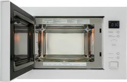 Микроволновая печь Schaub Lorenz SLM EL25D 25л. 900Вт белый встраиваемая