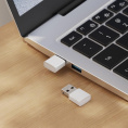 Сетевой адаптер Wi-Fi + Bluetooth Mercusys MA60XNB AX900 USB