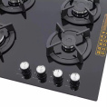 Встраиваемый комплект Simfer S63B416 черный/черный