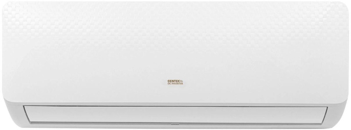 Сплит-система Centek CT-65CDC24 белый