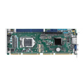 Материнская плата Advantech PCE-5131G2 PCE-5131G2-00A2 , Socket LGA1151 для Intel Core i7/i5/i3, Intel Q370, DDR4, CRT/DP/DVI/VGA, 2xGbE LAN, 7xUSB 2.0, 7xUSB 3.1, 2xCOM, LPT, PS/2, 5xSATA Advantech , требуется установка батарейки CR2032