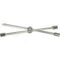 Баллонный крестообразный ключ 16" Jonnesway AG010099