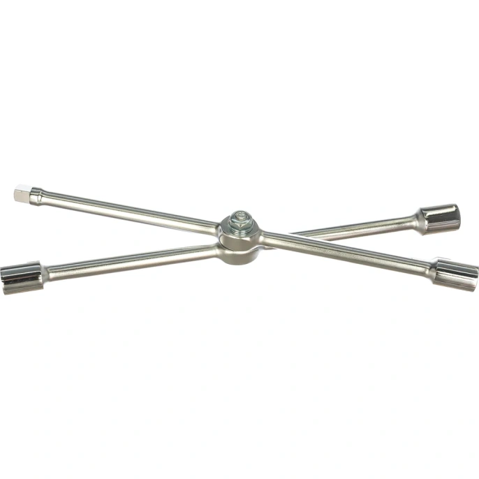Баллонный крестообразный ключ 16" Jonnesway AG010099