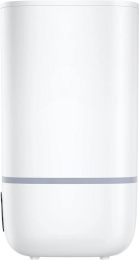 Увлажнитель воздуха ультразвуковой Royal Clima RUH-PV350/5.0E-WT,  5л,  белый