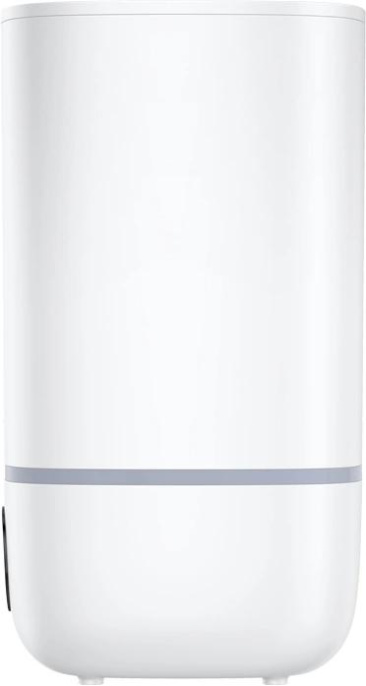 Увлажнитель воздуха ультразвуковой Royal Clima RUH-PV350/5.0E-WT,  5л,  белый