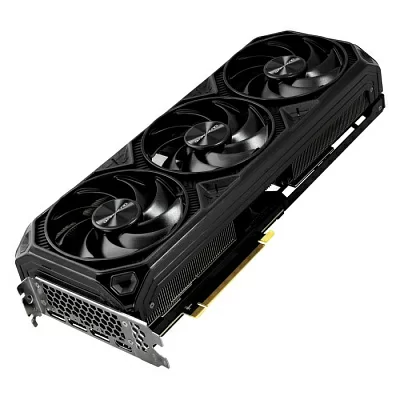 Видеокарта GAINWARD NED47TSS19T2-1043Z RTX4070Ti SUPER PANTHER OC 16GB GDDR6X 256bit 3-DP HDMI