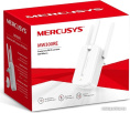 Повторитель беспроводного сигнала Mercusys MW300RE N300 Wi-Fi белый