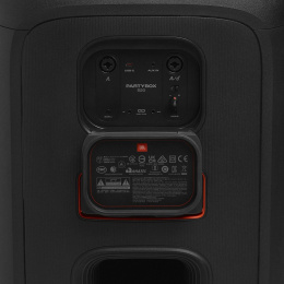 Минисистема JBL Partybox 520 черный 400Вт USB BT JBLPARTYBOX520EU