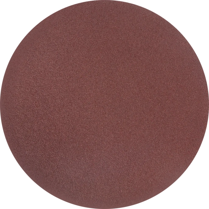 Круг абразивный на ворсовой подложке под липучку 5 шт; 150 мм; P100 MATRIX 73886