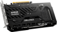 Видеокарта ASRock AMD  Radeon RX 9060 RX9060 CL 8G 8ГБ Challenger, GDDR6, Ret