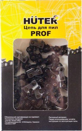 Цепь для цепных пил Huter C3 Prof/72 0.325" 72звенa 71/4/21