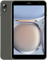 8" Планшет Digma R8 4/64 GB T606 4G, 1280 x 800, Android 15, темно-серый [da1c8p02]