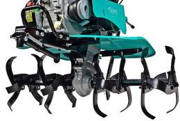 Мотоблок Sturm! GK7210A бензиновый 5.3кВт 7л.с.