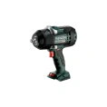 Аккумуляторный ударный гайковерт Metabo SSW 18 LTX1450BL без аккумулятора и ЗУ 602401840