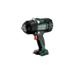 Аккумуляторный ударный гайковерт Metabo SSW 18 LTX1450BL без аккумулятора и ЗУ 602401840