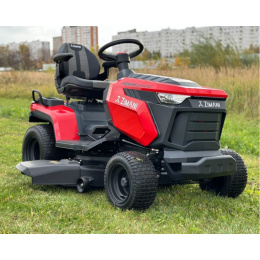 Садовый трактор ZimAni TS108HV