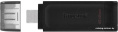 USB Flash Kingston DT70/64GB  64Gb Data Traveler 70 Type-C