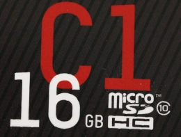 Флеш карта microSDHC 16GB HIKSEMI NEO HS-TF-C1/16G HS-TF-C1/16G без SD адаптера R/W Speed 92/10