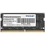 Модуль памяти для ноутбука SODIMM 32GB PC25600 DDR4 PSD432G32002S PATRIOT