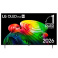 LG 55" OLED55C6RLA.ARUG черный/серебристый 4K Ultra HD 120Hz DVB-T DVB-T2 DVB-C DVB-S2 USB WiFi Smart TV (OLED55B6RLA.ARUG)
