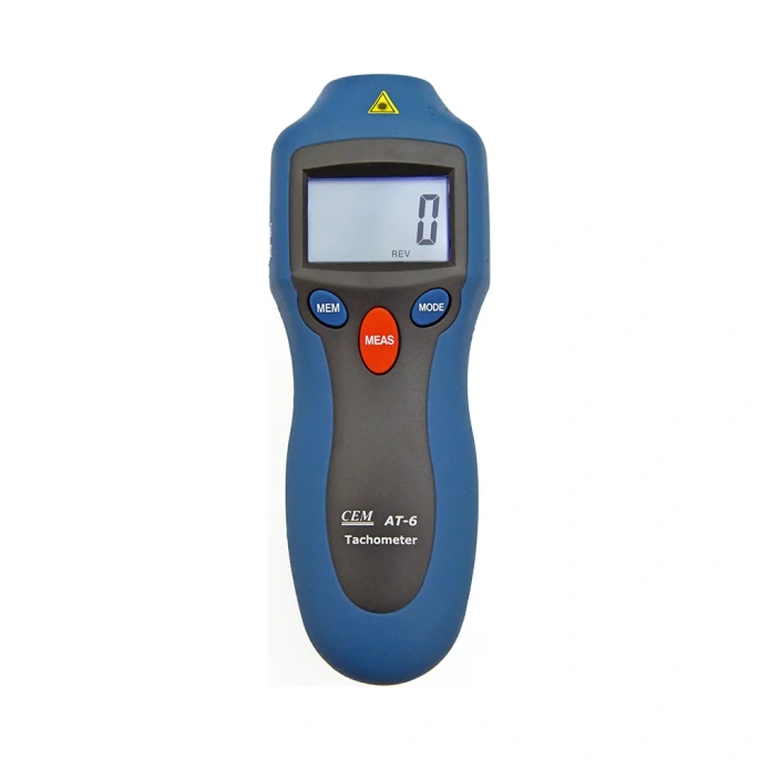Тахометр AT-6 СЕМ 481264