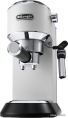 Кофеварка рожковая DeLonghi EC685.W 0132106273