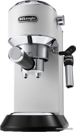 Кофеварка рожковая DeLonghi EC685.W 0132106273