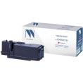 NV Print 106R02761 Картридж для Xerox Phaser 6020/6022/WorkCentre 6025/6027 1000k Magenta NV-106R02761M