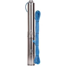 Скважинный насос AQUARIO ASP1.8E-40-90 3244
