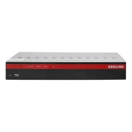 Видеорегистратор REDLINE RL-MHD4p
