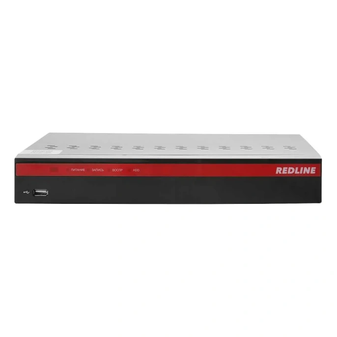 Видеорегистратор REDLINE RL-MHD4p