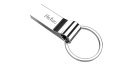 Флешка USB NETAC U275 8ГБ, USB2.0, серебристый [nt03u275n-008g-20sl]
