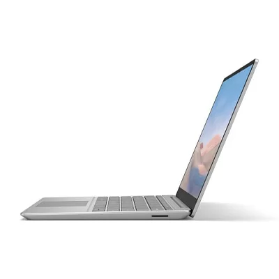 Ноутбук Microsoft Bad Pack Surface Go Platinum Intel Core i5-1035G1/16Gb/SSD256Gb/12.4"/IPS/touch/1536x1024/EU Plug/Eng Keyboard/Win10Pro/silver