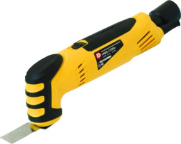 Многофункциональный инструмент Калибр МФИ-250Ем 250Вт желтый/черный 21101