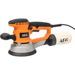 Эксцентриковая шлифмашина AEG EX 150 ES 4935443290
