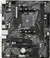 Материнская плата Gigabyte A520M K V2, Socket AM4, AMD A520, mATX, Ret