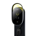 Зарядная станция Baseus BS-XM005 Starlight Series AC Charging Pile Bluetooth Air Version 7kW Cluster Black C00678402112-00