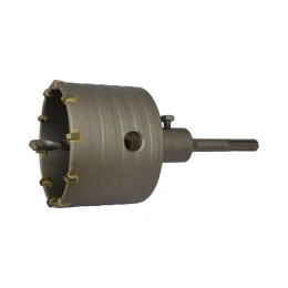 Бур-коронка (65 мм; SDS-plus) ДИОЛД 90052002