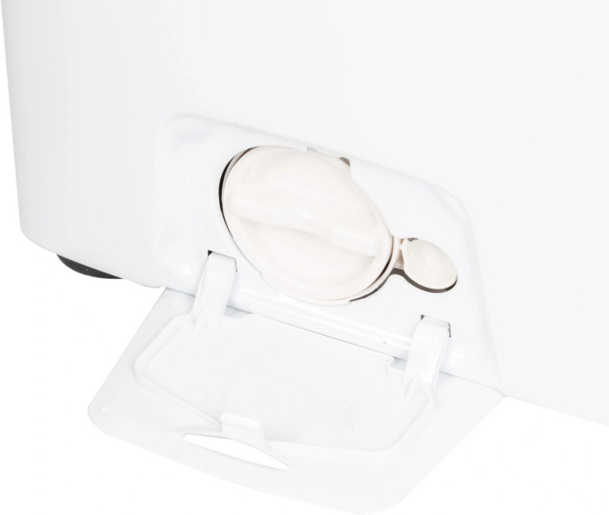 Стиральная машина суперузкая Candy Smart Pro CSO34 106TB1/2-07, с фронтальной загрузкой, 6кг, 1000об/мин, с паром