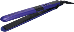 Выпрямитель Polaris PHS 2405K 35Вт фиолетовый/черный макс.темп.:230С покрытие:керамико-турмалиновое PHS2405K