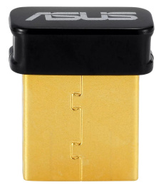 Адаптер ASUS USB-BT540/ ASUS USB-BT540 (90IG09N0-MO0B10)