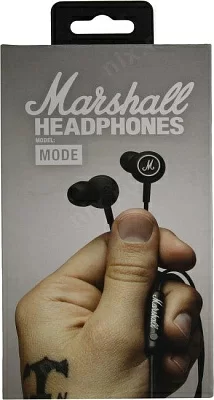 Наушники с микрофоном Marshall Mode