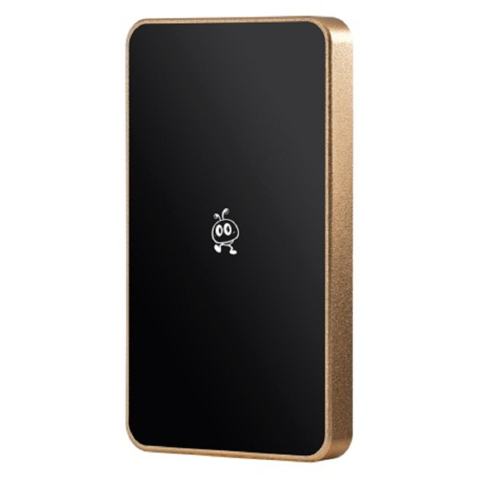 Smartbuy Portable SSD 1TB P5 Pro USB 3.2 champagne SBD1T0P5CU3C