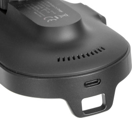 Автомобильное зарядное устройство Xiaomi Mi 20W Wireless Car Charger WCJ02ZM (GDS4127GL) (712739)