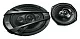 Колонки автомобильные Sony XS-XB6941 650Вт 89дБ 4Ом 16x23см (6x9дюйм) (ком.:2кол.) коаксиальные четырехполосные