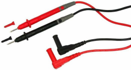 Мультиметр цифровой MASTECH M832, ручной [13-2003]